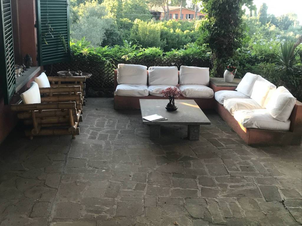 Villa a Monte argentario in Località Poggio San Giorgio - Foto 4