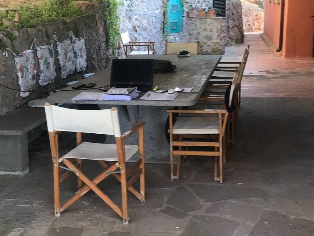 Villa a Monte argentario in Località Poggio San Giorgio - Foto 5