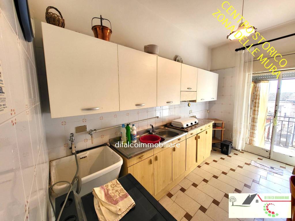 Appartamento a Agrigento in Via San Michele - Foto 2