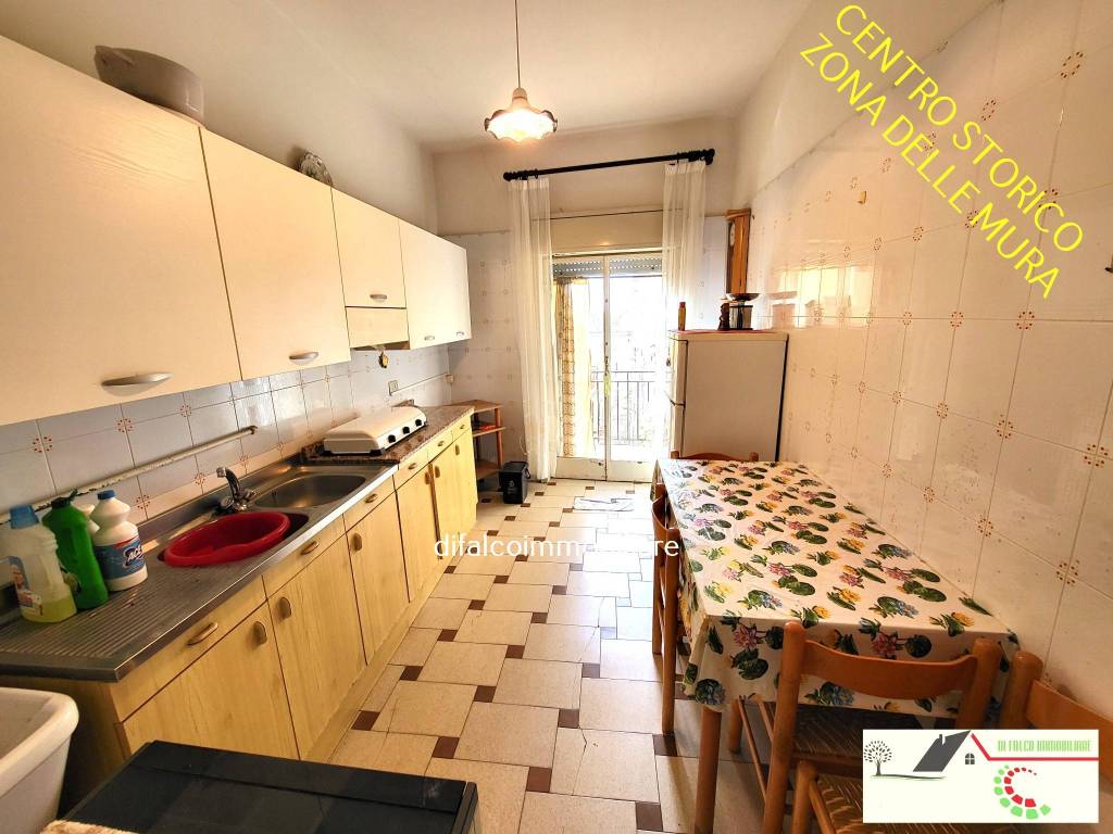 Appartamento a Agrigento in Via San Michele - Foto 3