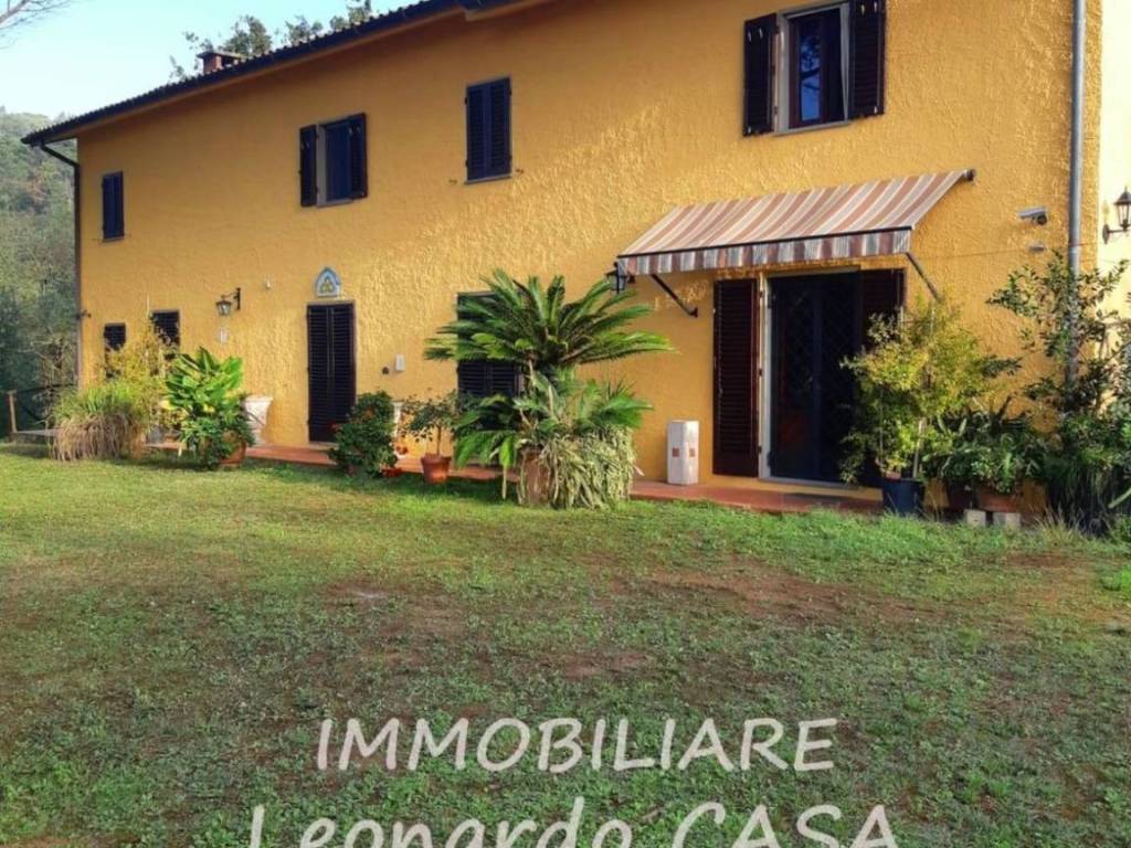 Rustico / casale a Monsummano terme in Via del Portone - Foto 4