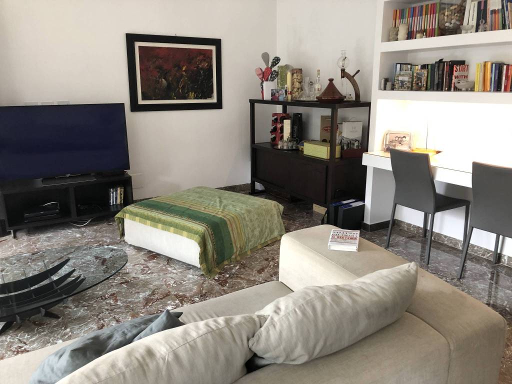 Appartamento a Terni in Via Pompeo Aulo - Foto 4