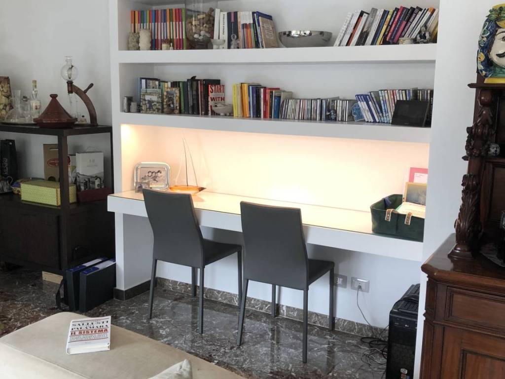 Appartamento a Terni in Via Pompeo Aulo - Foto 5