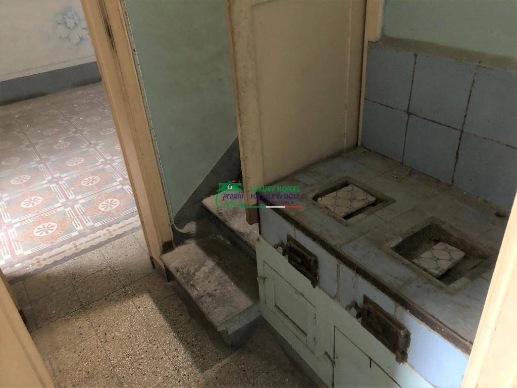 Casa indipendente a Ragusa in Via Sant'Anna - Foto 3