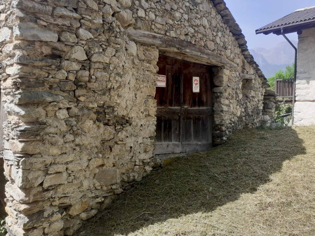 Rustico / casale a Acceglio in Borgo Lausetto, Snc - Foto 4