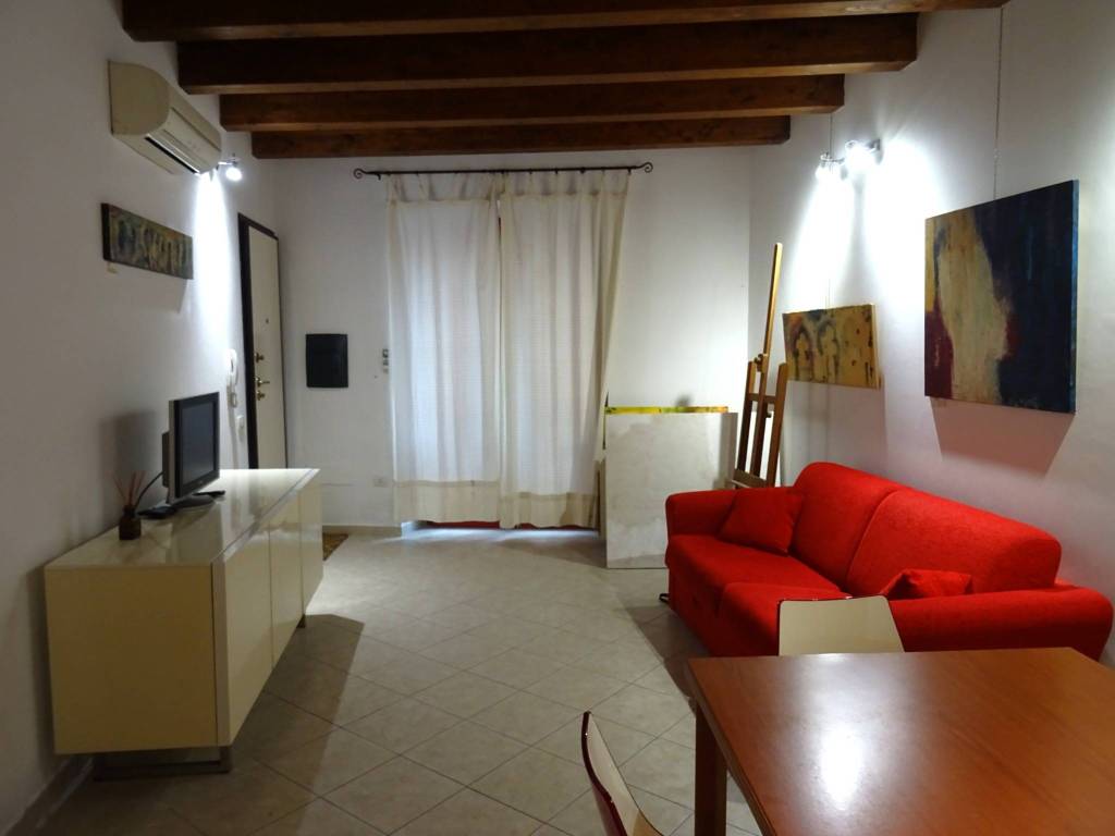 Appartamento a Cagliari in Vico del Collegio, 10 - Foto 2