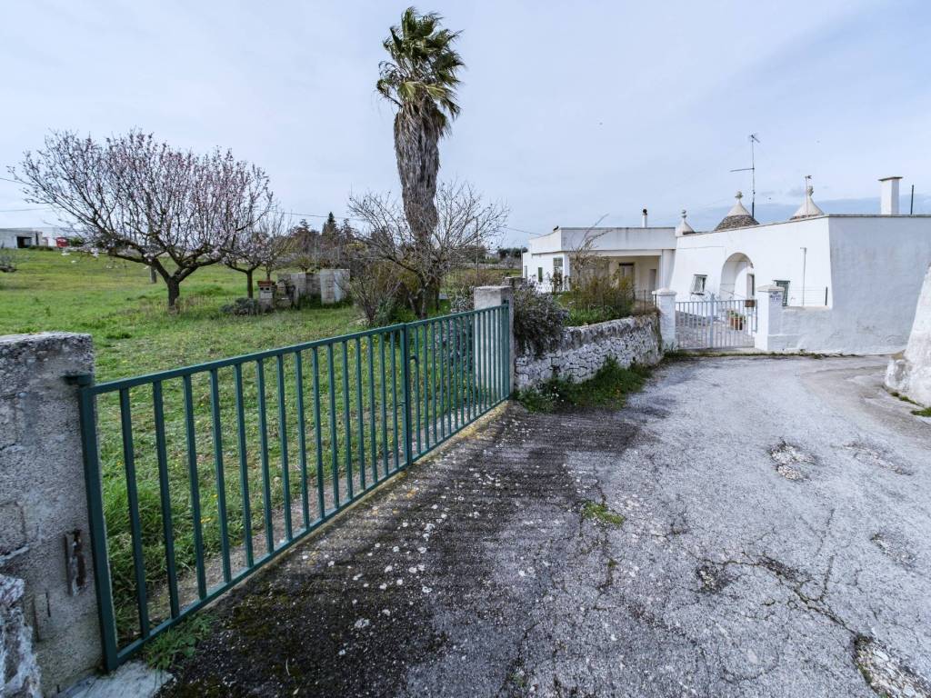 Villa a Martina franca - Foto 3