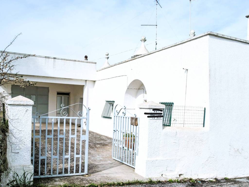 Villa a Martina franca - Foto 4