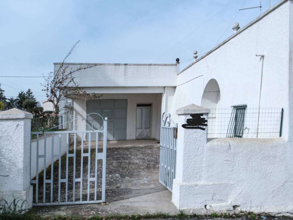 Villa a Martina franca - Foto 5