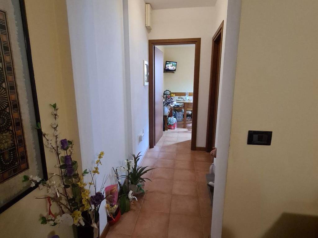 Villetta a schiera a Porcari in Via Sbarra - Foto 4