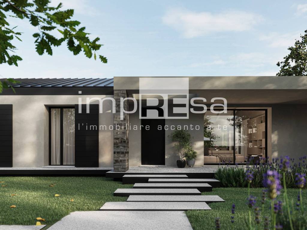 Casa indipendente a Venezia in Via Everardo Scaramuzza - Foto 4
