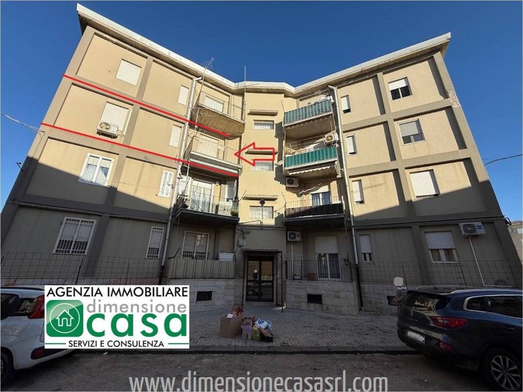 Appartamento a San cataldo in Via Milano, 3 - Foto 2