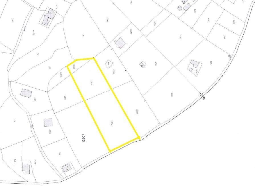 Terreno a San cataldo in contrada Decano - Foto 3