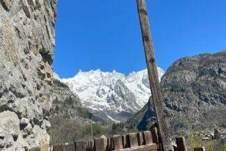 Appartamento a Courmayeur in Via San Giocondo, 8 - Foto 2