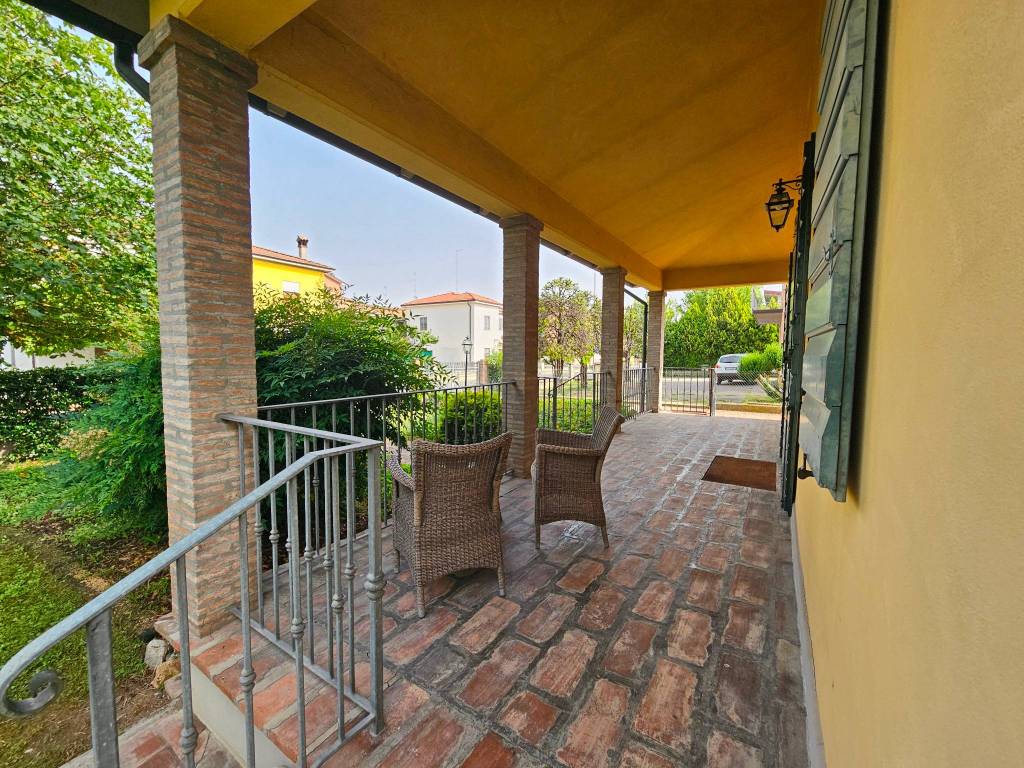 Villa a Soliera in Via Giacomo Leopardi, 13 - Foto 2