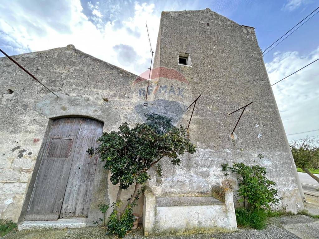 Casa indipendente a Erice in Via Milano, 45 - Foto 2