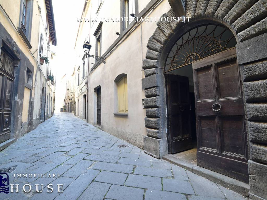 Appartamento a Bolsena in Corso Camillo Benso di Cavour, 36 - Foto 2