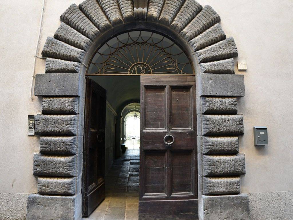 Appartamento a Bolsena in Corso Camillo Benso di Cavour, 36 - Foto 3