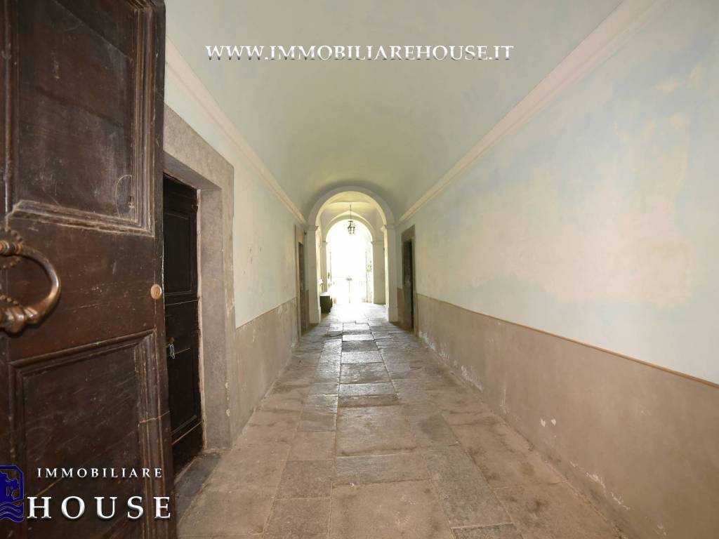 Appartamento a Bolsena in Corso Camillo Benso di Cavour, 36 - Foto 5