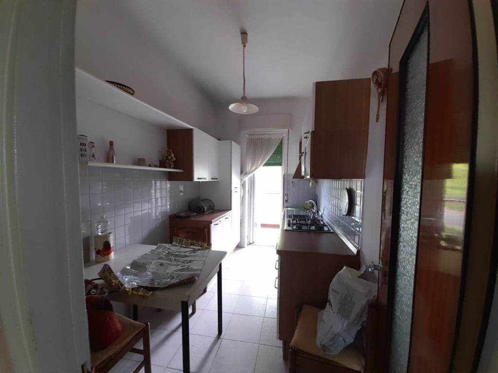 Appartamento a Vasto in via Del Porto - Foto 5