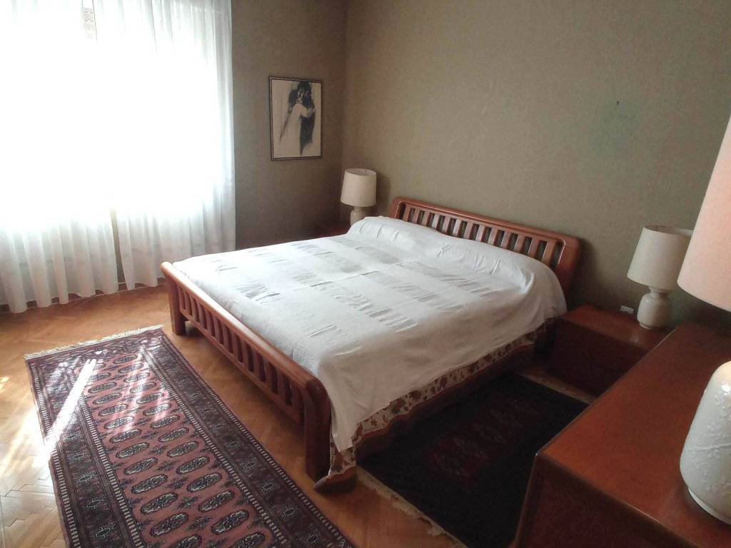 Appartamento a Trieste in Via delle Sette Fontane, 33 - Foto 3