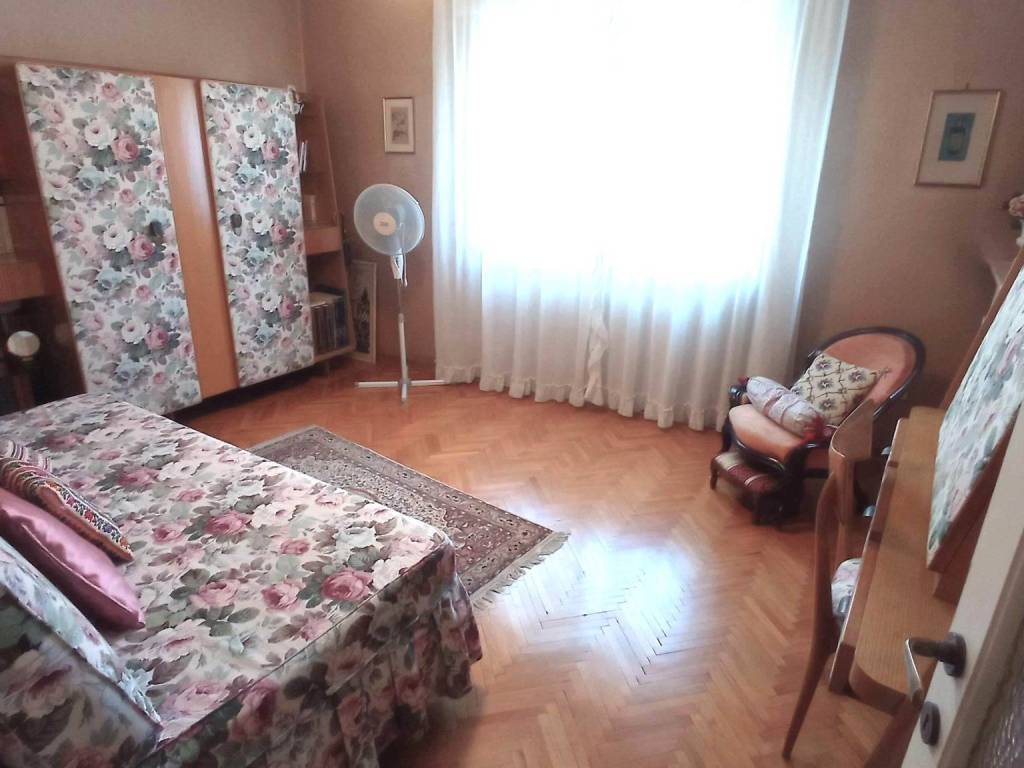 Appartamento a Trieste in Via delle Sette Fontane, 33 - Foto 4