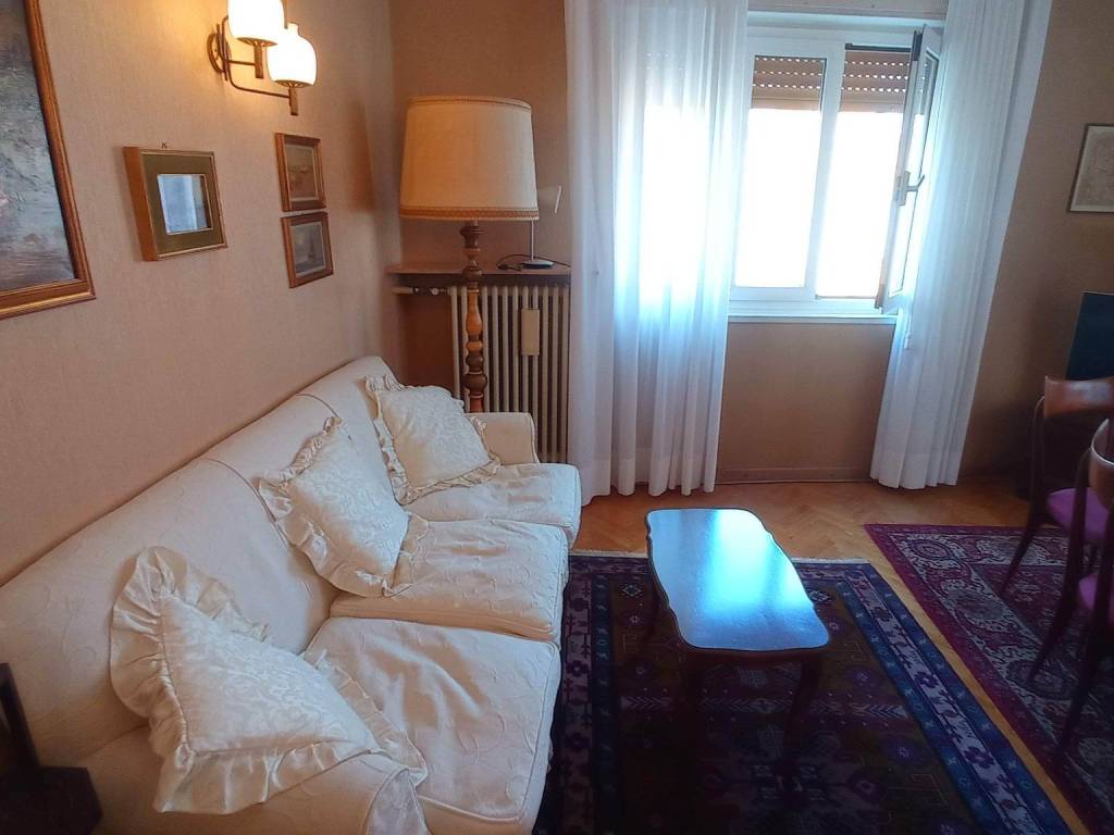 Appartamento a Trieste in Via delle Sette Fontane, 33 - Foto 5