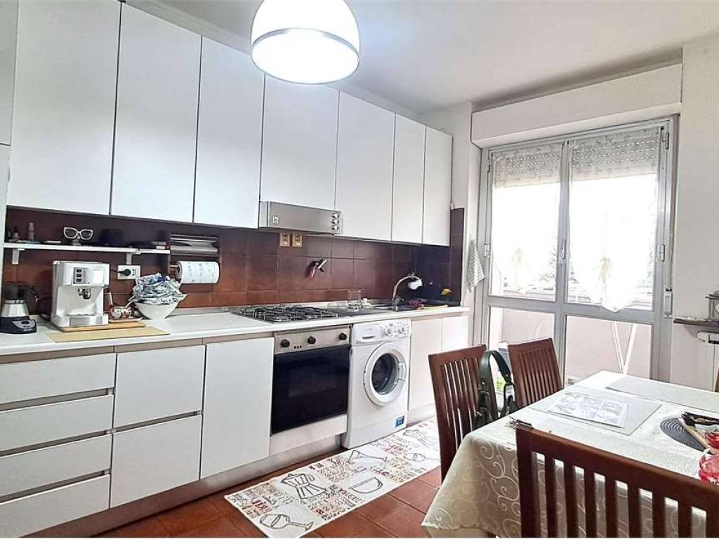 Appartamento a Alessandria in Via Galimberti, 1A - Foto 4
