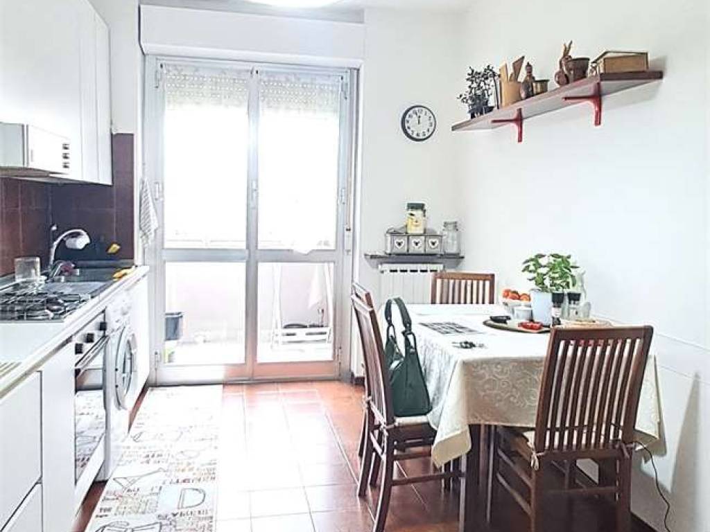 Appartamento a Alessandria in Via Galimberti, 1A - Foto 5