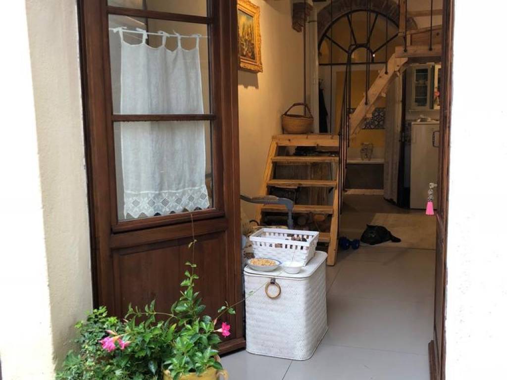 Appartamento a Cetona in Via Rosini, 9 - Foto 2
