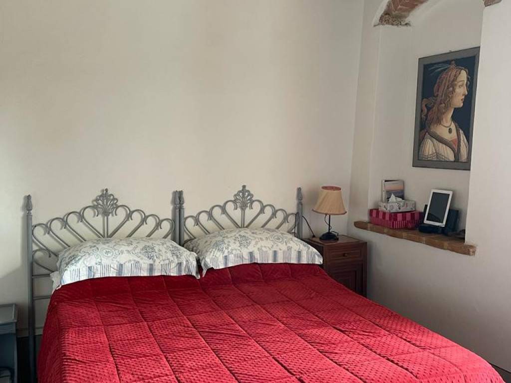 Appartamento a Cetona in Via Rosini, 9 - Foto 3