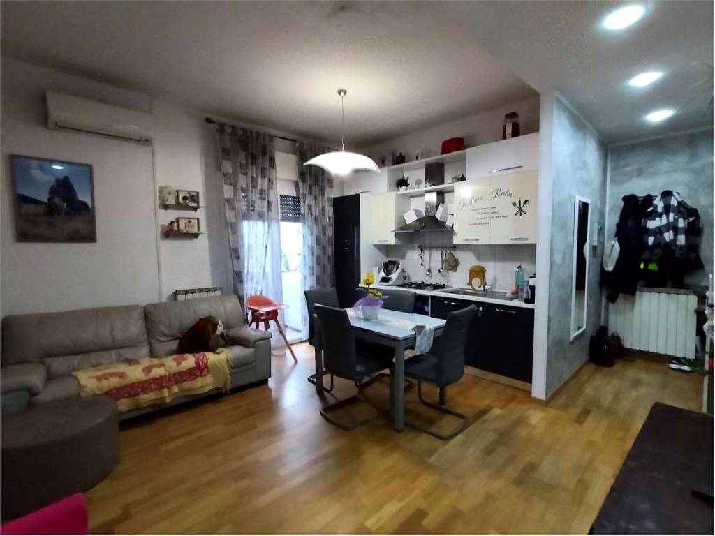 Appartamento a Castelnuovo magra in via carbone, 1 - Foto 2