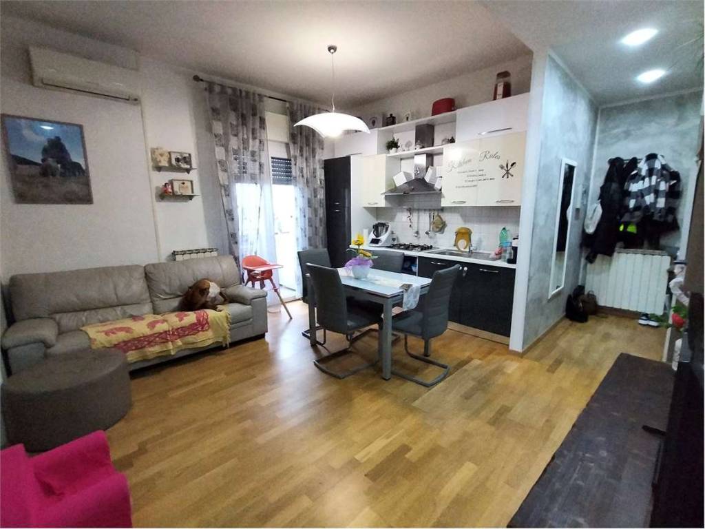 Appartamento a Castelnuovo magra in via carbone, 1 - Foto 4