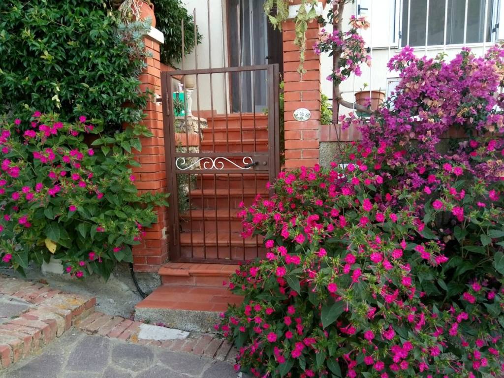 Appartamento a Laigueglia in Via Colle Micheri - Foto 4