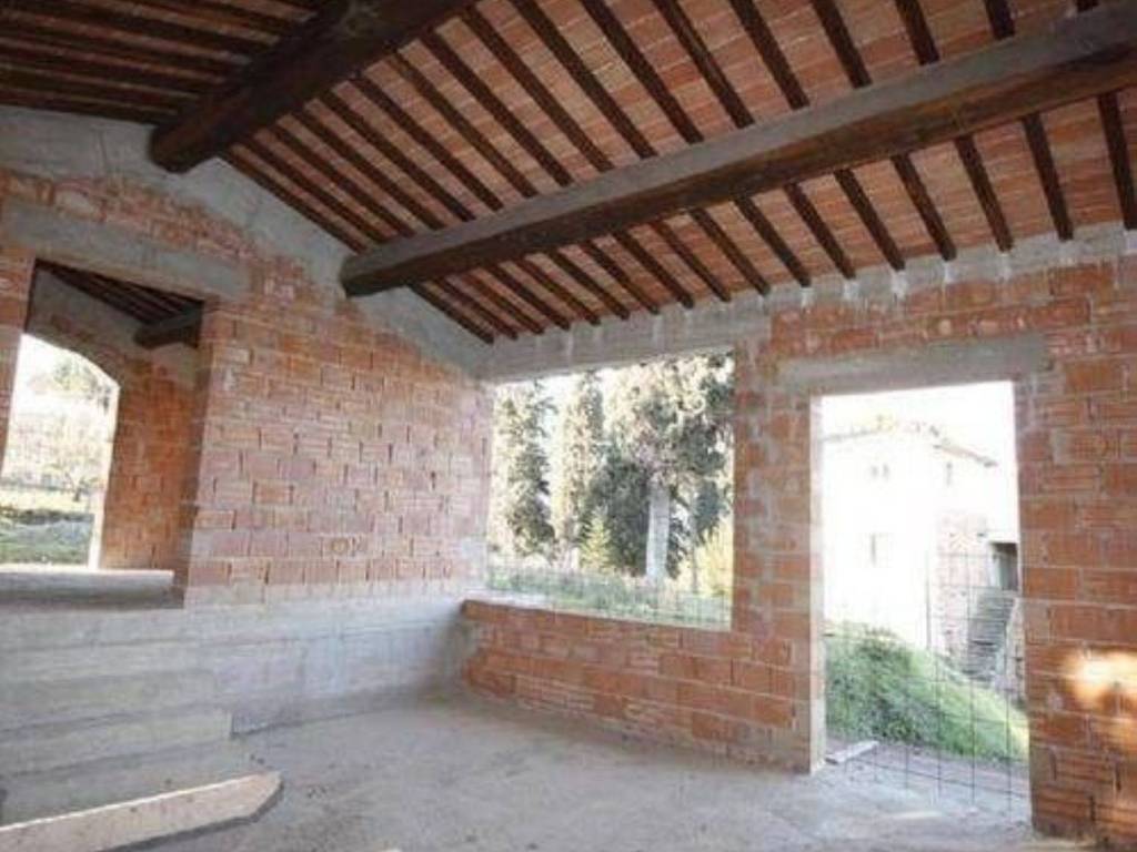 Rustico / casale a Gambassi terme - Foto 4
