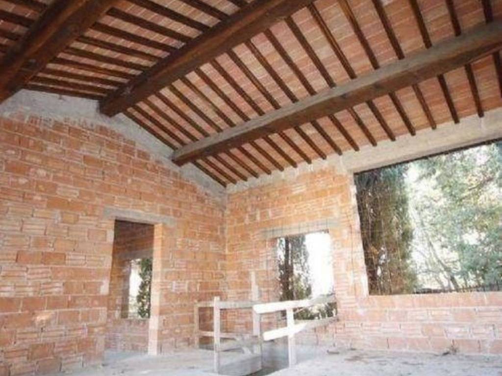 Rustico / casale a Gambassi terme - Foto 5