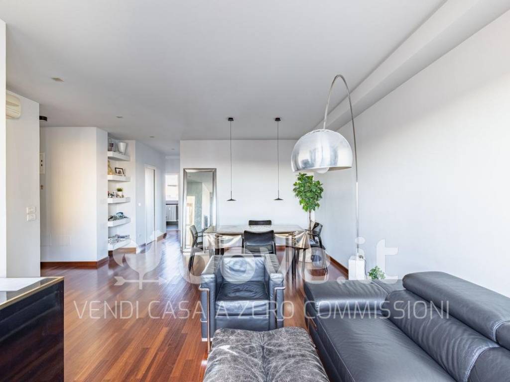 Appartamento a Venezia in via Leonida Bissolati - Foto 2