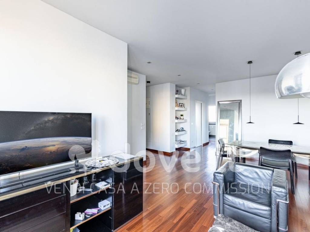 Appartamento a Venezia in via Leonida Bissolati - Foto 3