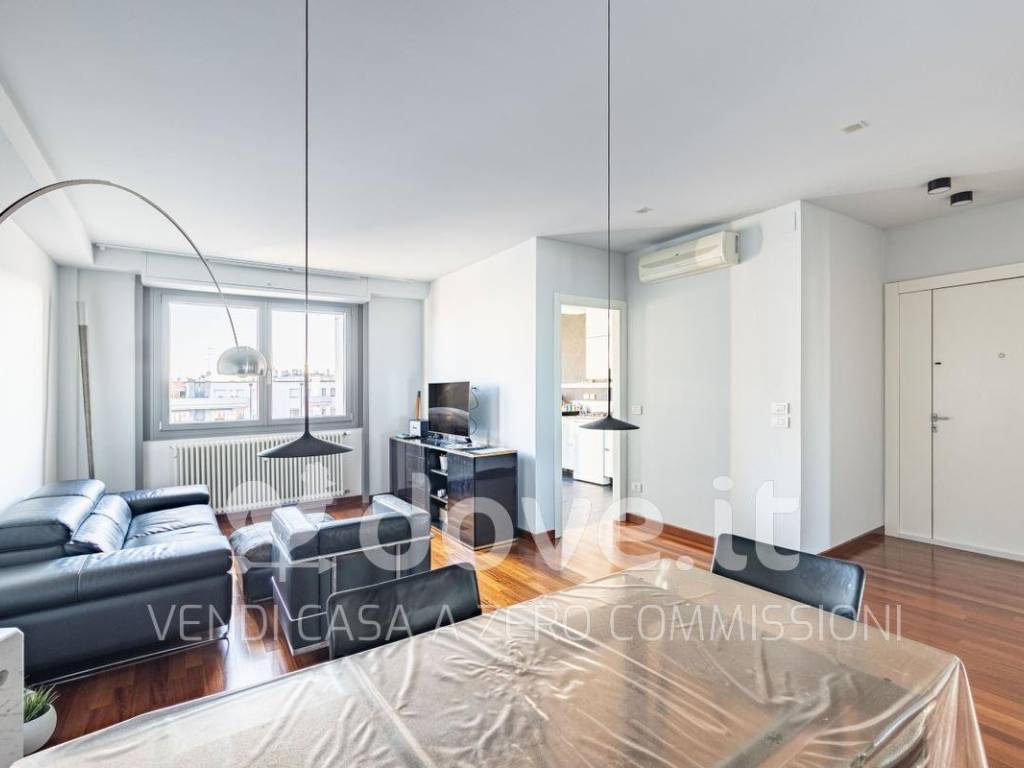 Appartamento a Venezia in via Leonida Bissolati - Foto 5