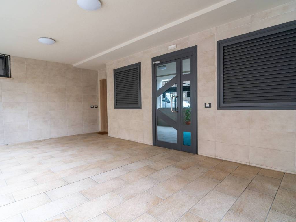 Appartamento a Tarquinia in Via Angelo Jacopucci, 3 - Foto 5