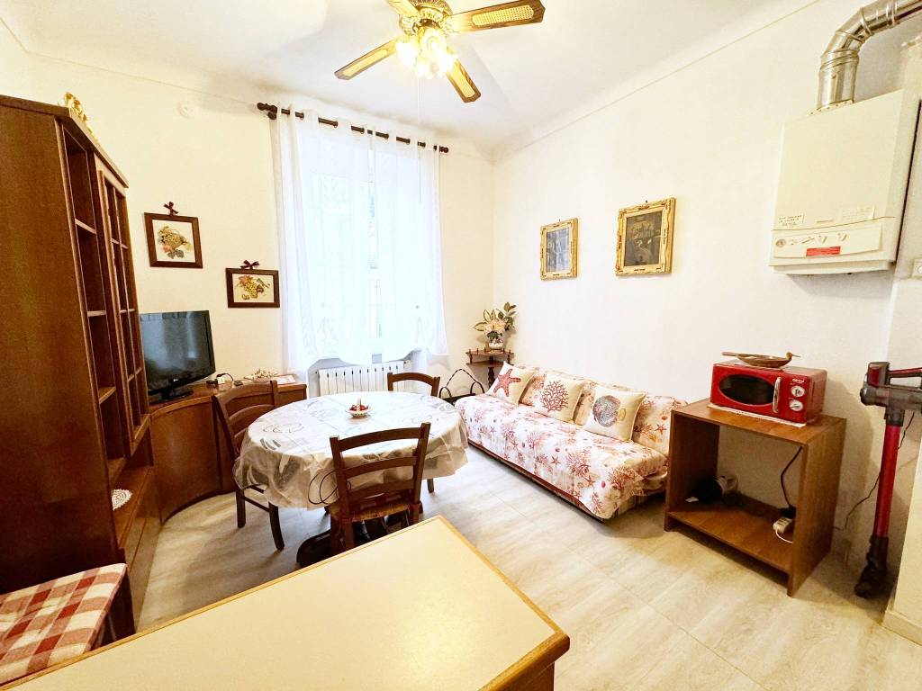 Appartamento a Alassio in Viale Daniel Hanbury - Foto 2