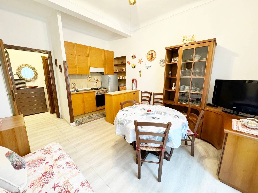 Appartamento a Alassio in Viale Daniel Hanbury - Foto 4