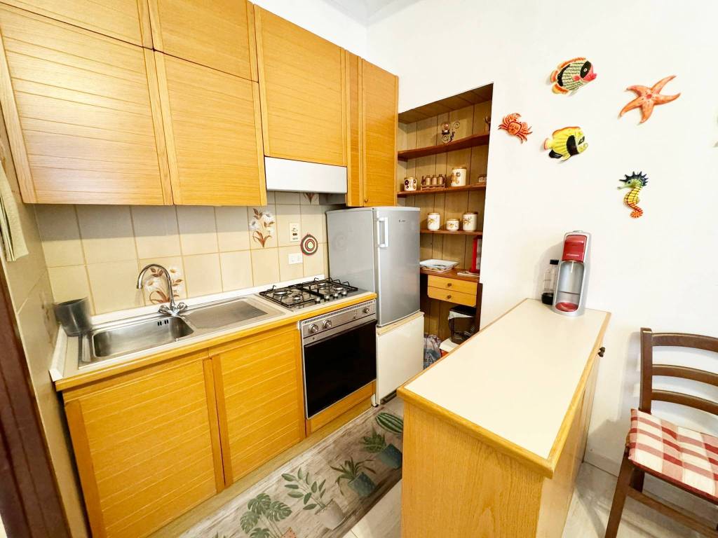 Appartamento a Alassio in Viale Daniel Hanbury - Foto 5