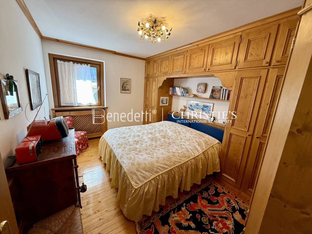 Appartamento a Cortina d'ampezzo in Frazione Zuel di Sopra - Foto 5