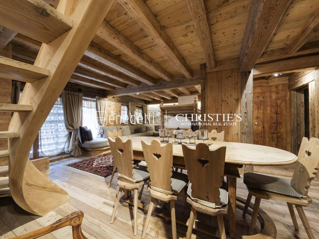 Appartamento a Cortina d'ampezzo in Frazione Alverà - Foto 2