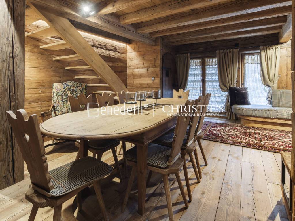 Appartamento a Cortina d'ampezzo in Frazione Alverà - Foto 3