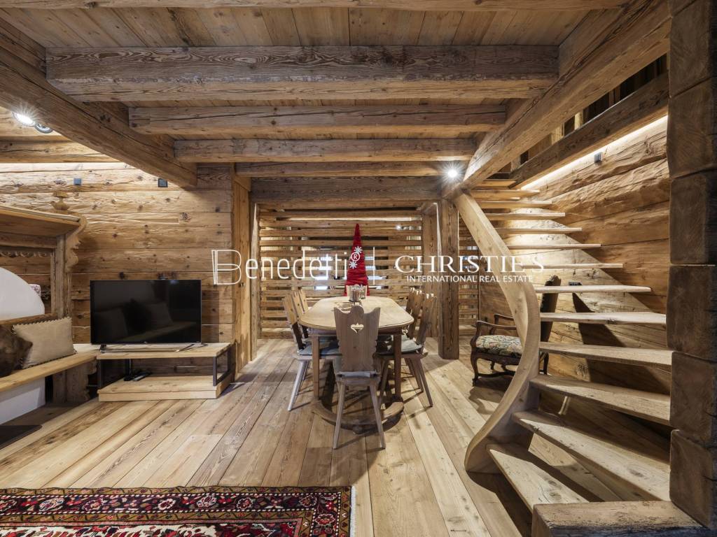 Appartamento a Cortina d'ampezzo in Frazione Alverà - Foto 5