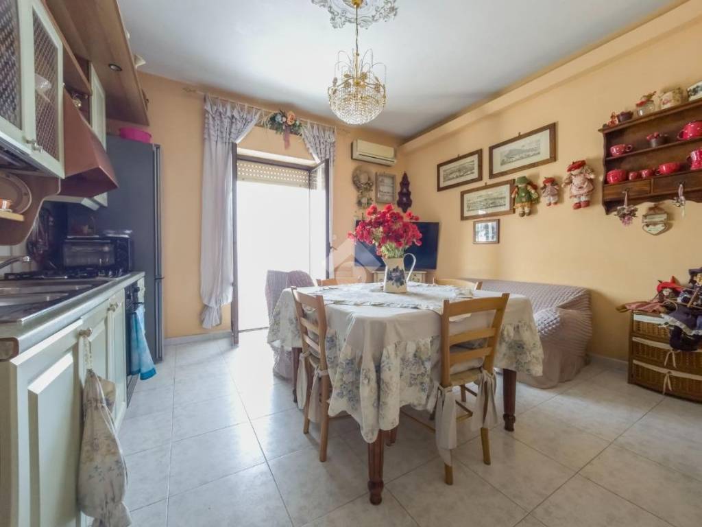 Appartamento a Manfredonia in Via Coppa Santa, 2 - Foto 4