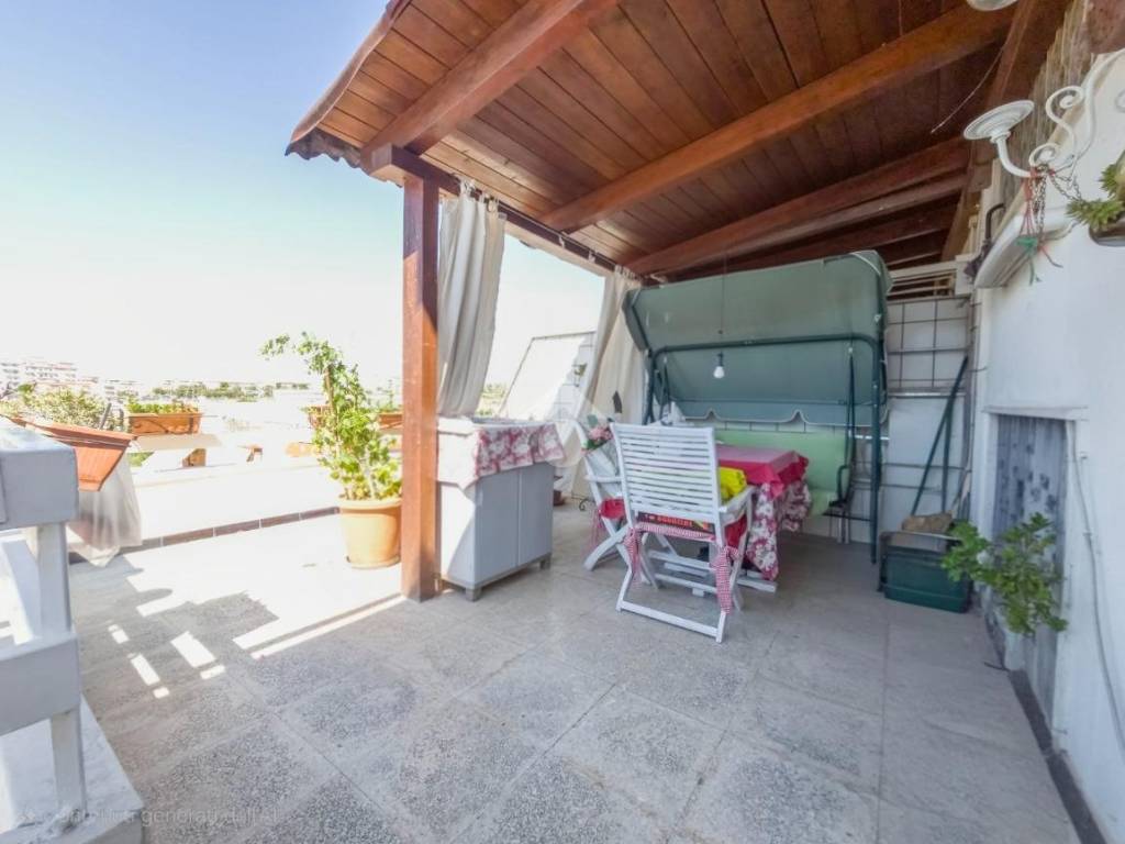 Appartamento a Manfredonia in Via Coppa Santa, 2 - Foto 5