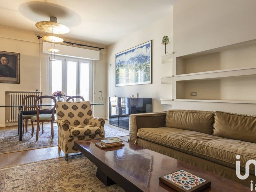 Appartamento a Civitanova marche in Via Castelfidardo, 41 - Foto 3